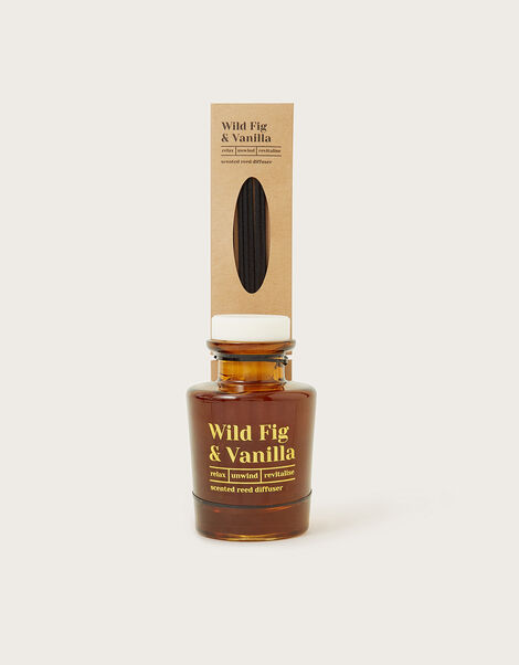 Wild Fig and Vanilla Reed Diffuser, , large