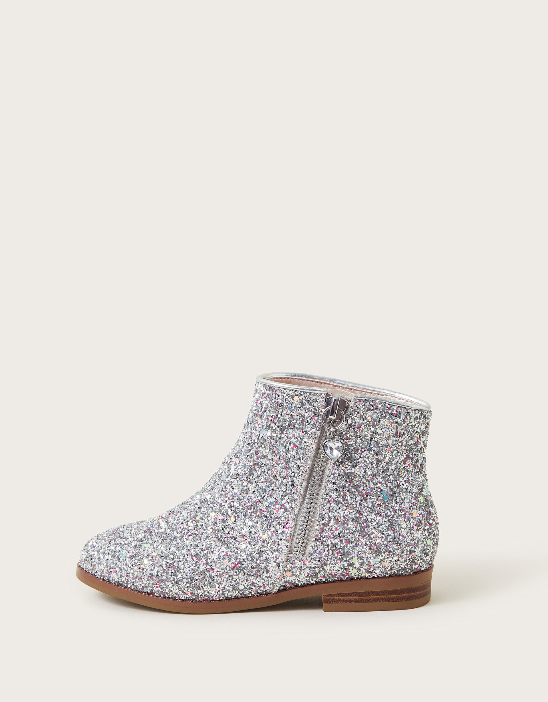 Sequin chelsea boots on sale