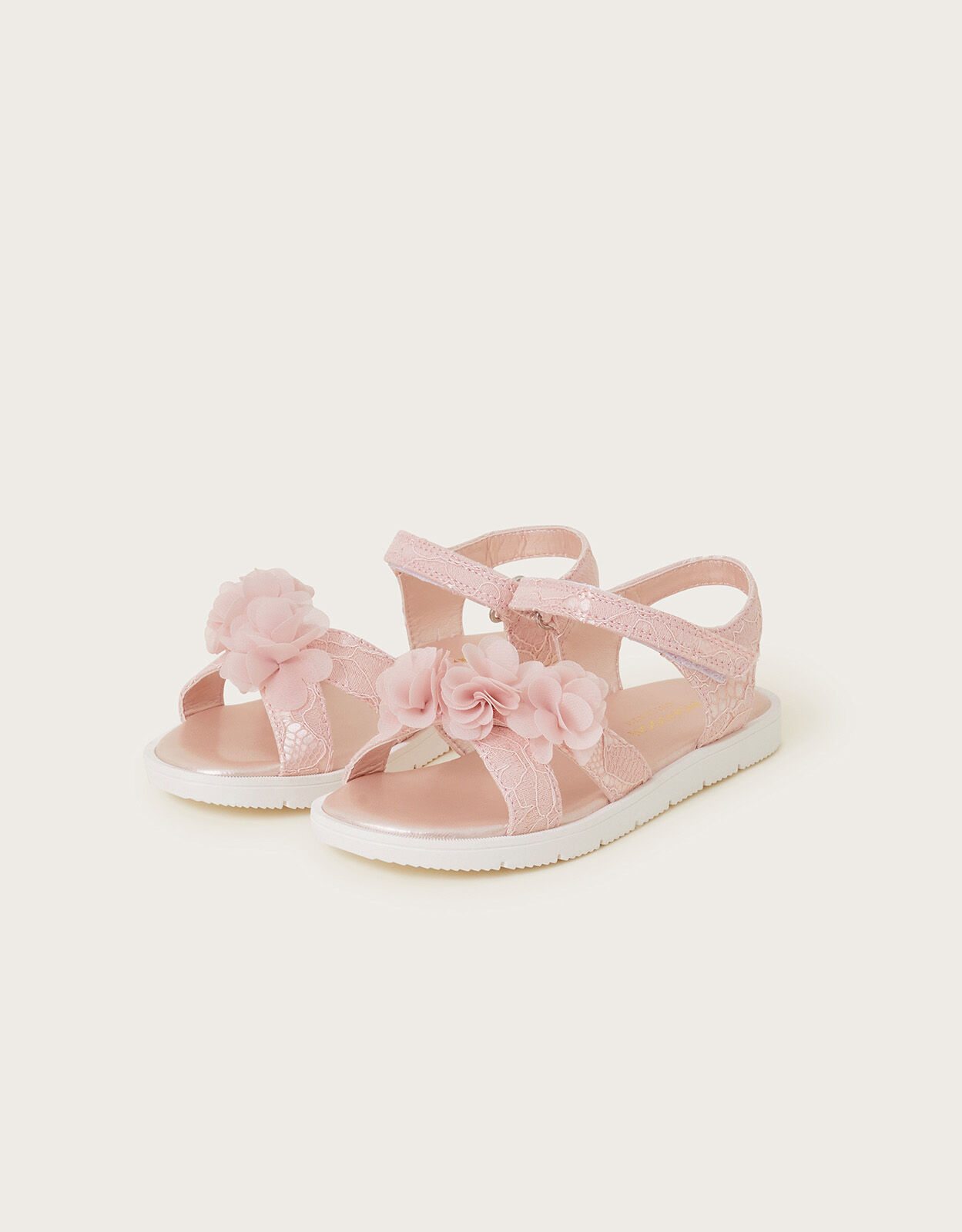 Monsoon girls discount sandals