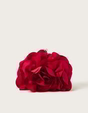 Rose Clip Frame Bag, , large