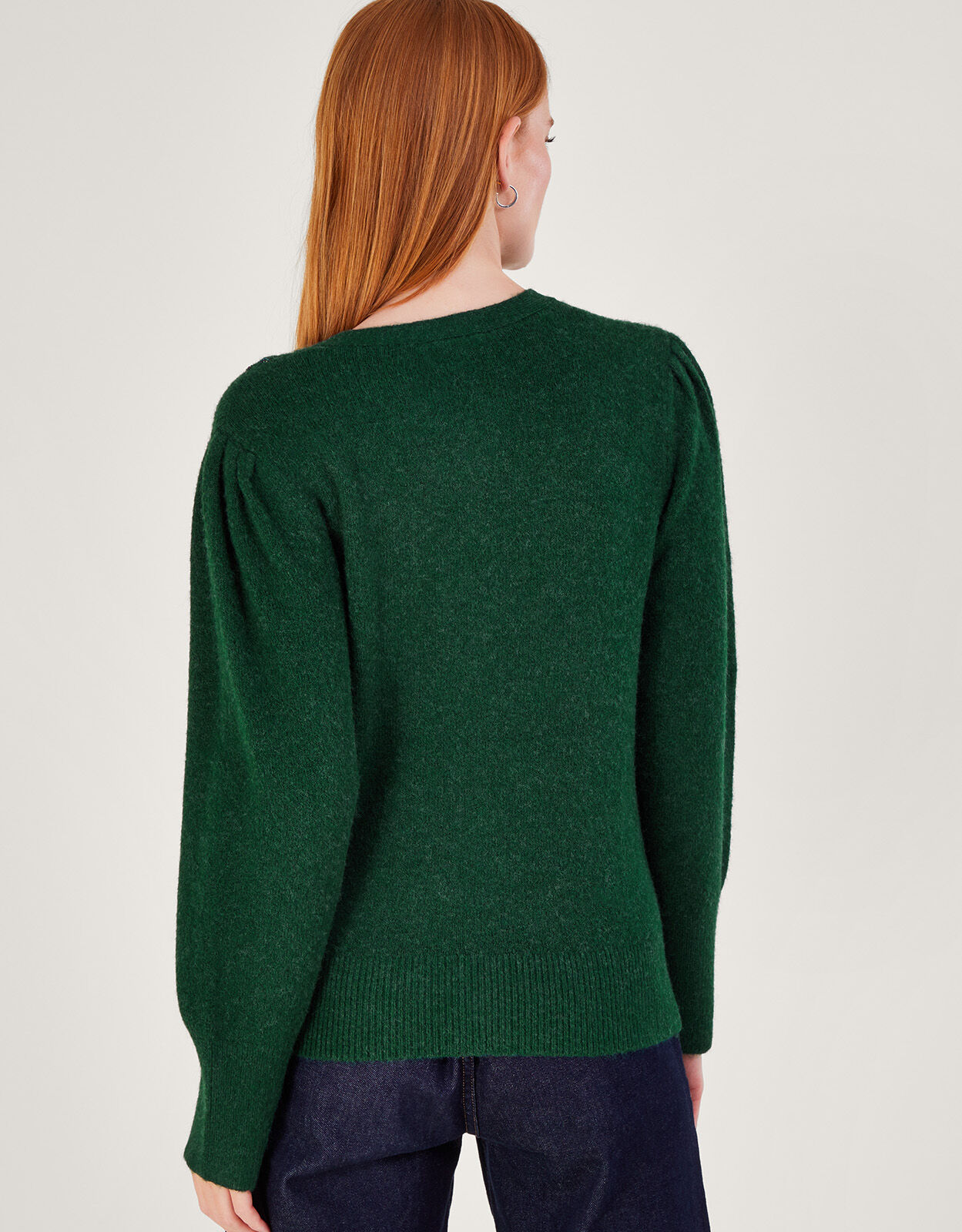 Monsoon star cardigan store