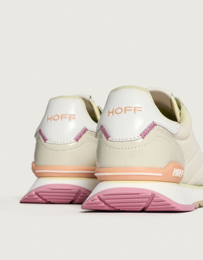 Hoff Troezen Track and Field Trainers, Multi (MULTI), large