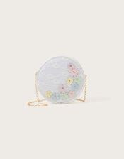 Lacey Garden Round Bag, , large