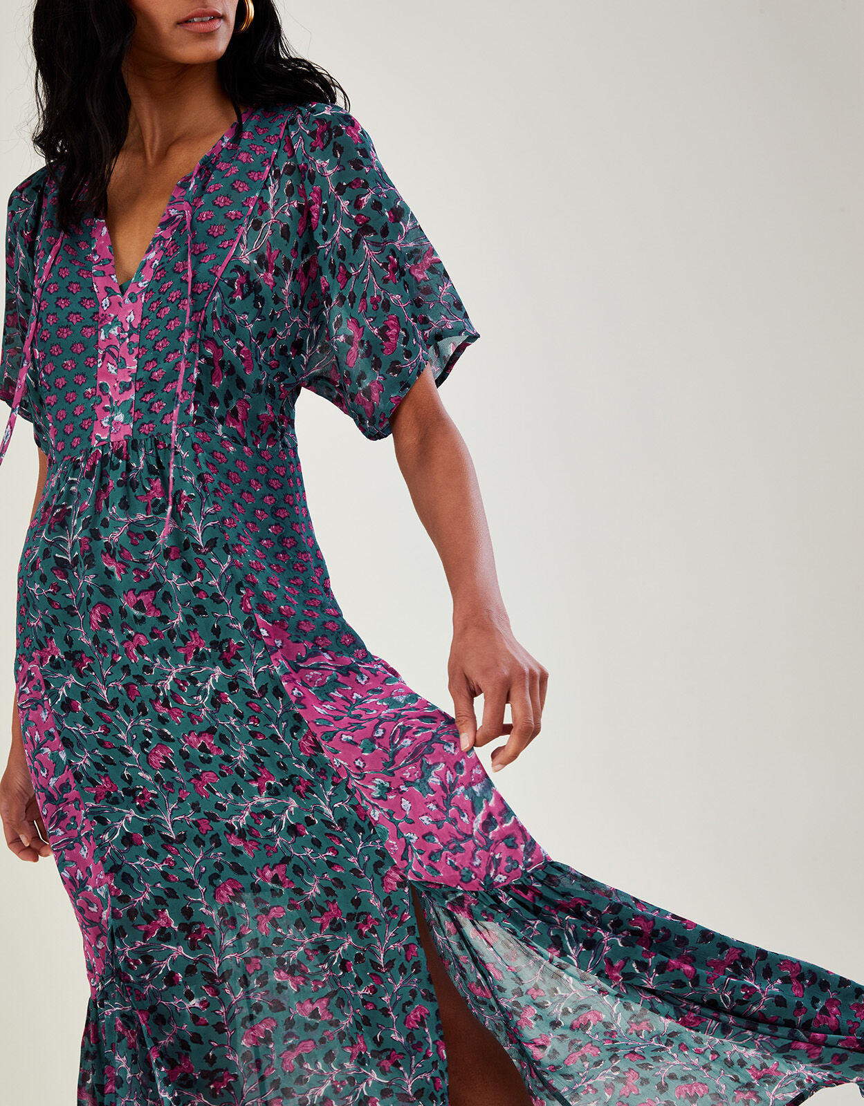 Monsoon 2025 agnes dress