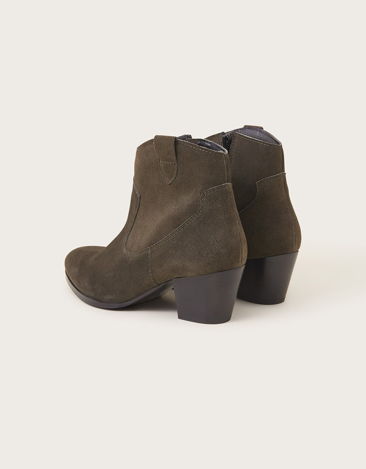 Monsoon clearance ankle boots