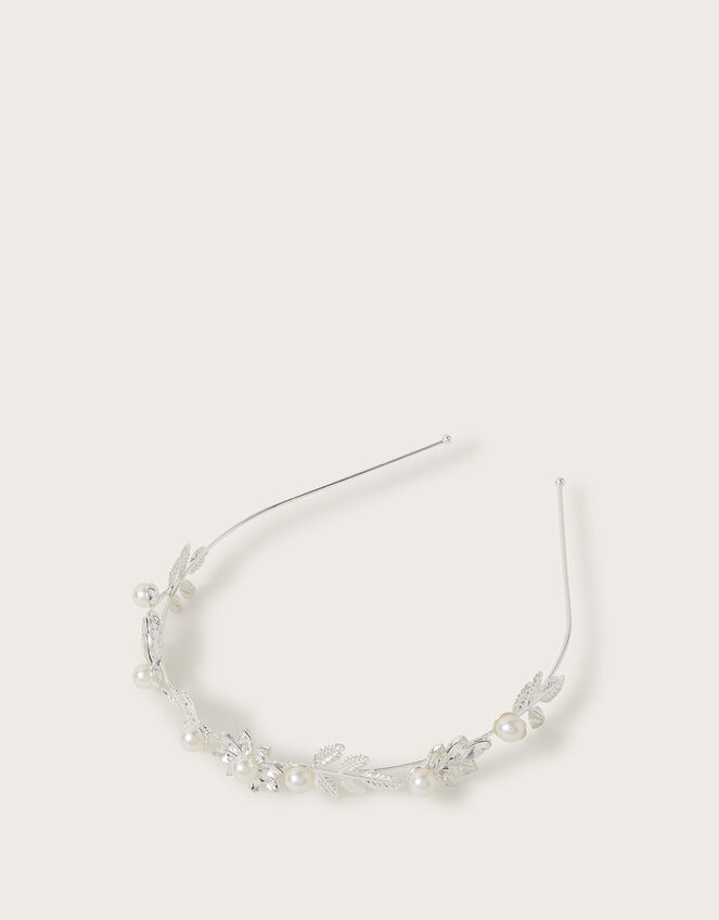 Jewel Flower Bridesmaid Headband | Girls' Hair Accessories | Monsoon ...
