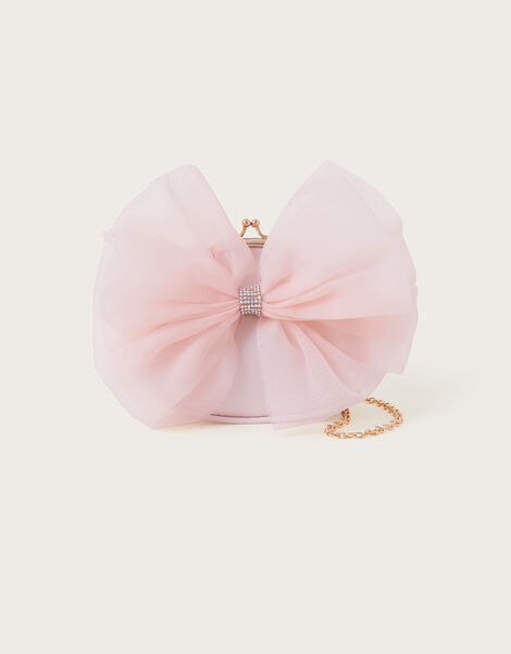 Lucy Big Bow Bag	, , large