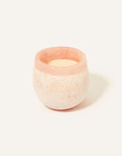 Rose and Sandalwood Scented Candle, , large