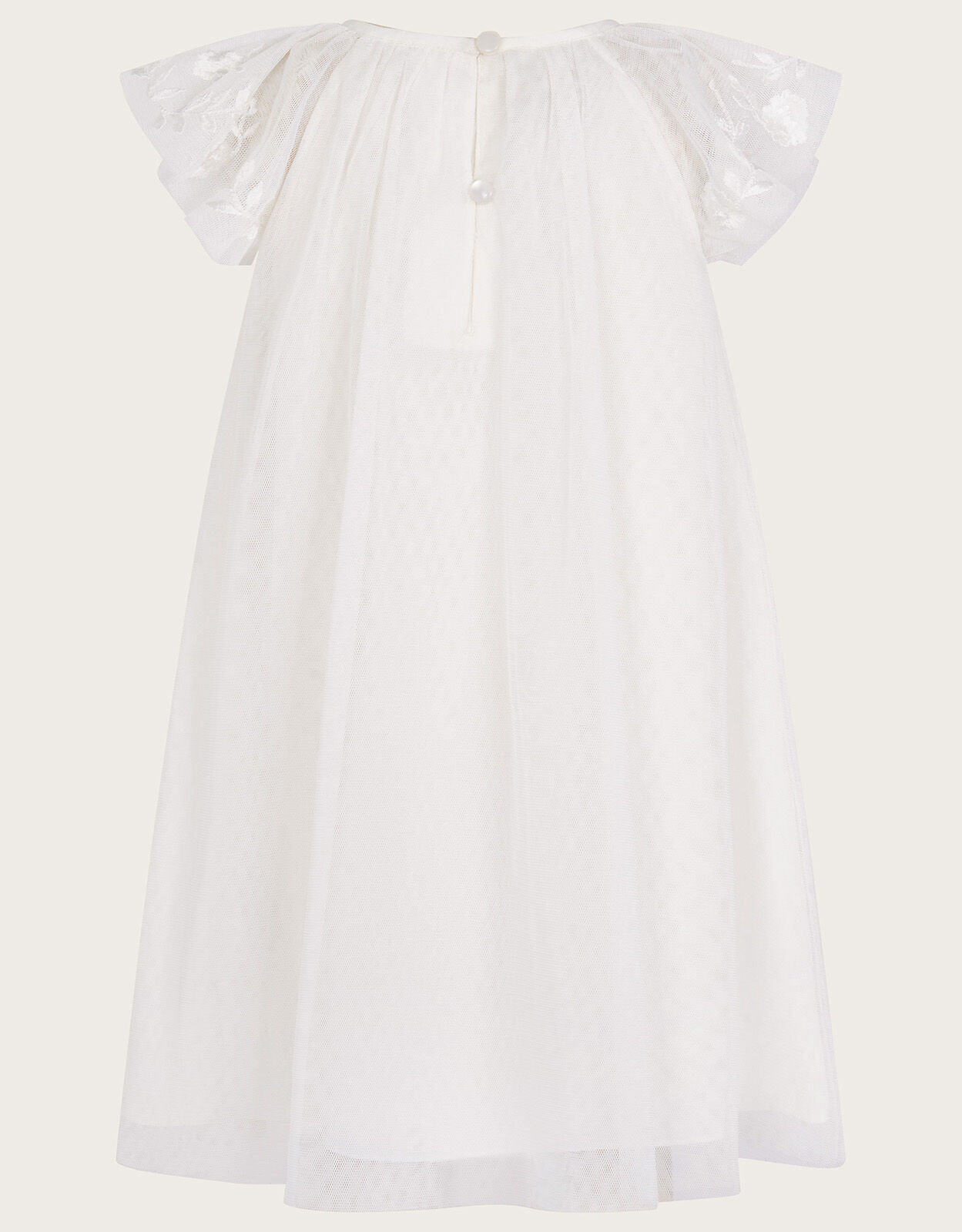 Monsoon christening 2025