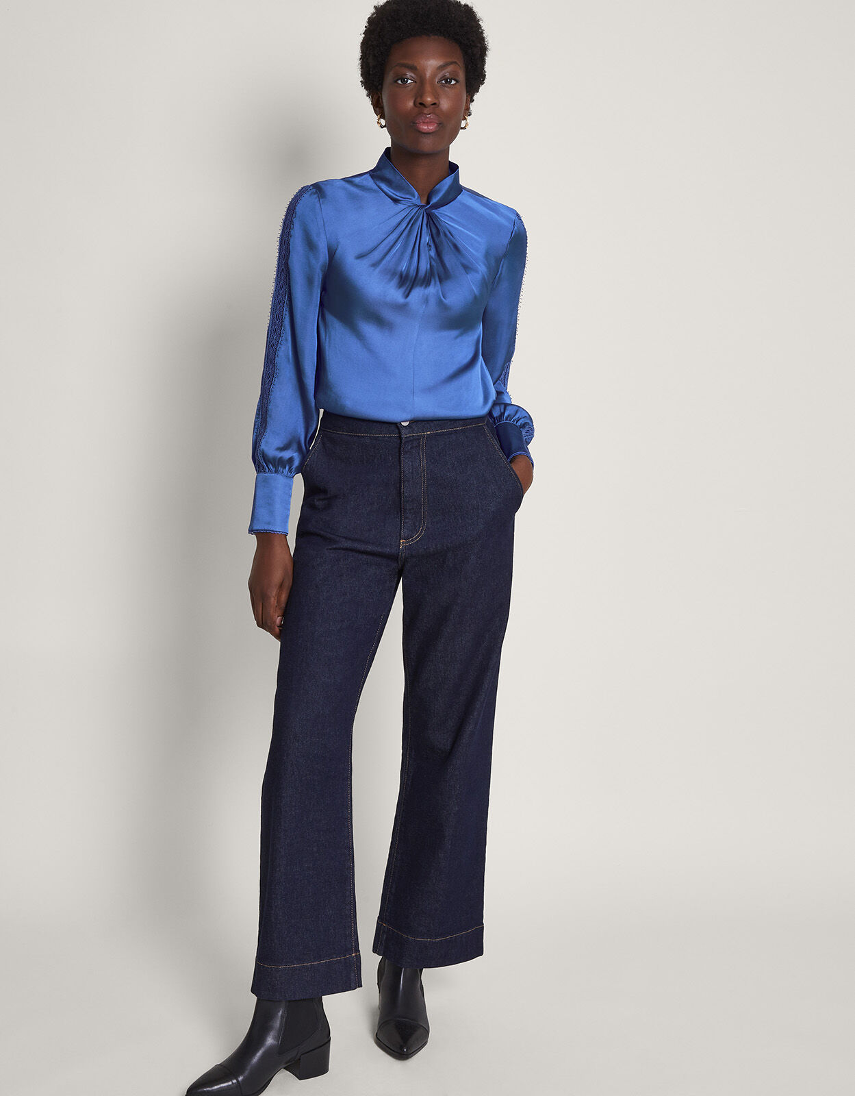 Women s Workwear Smart Skirts Tailored Outfits For The Office