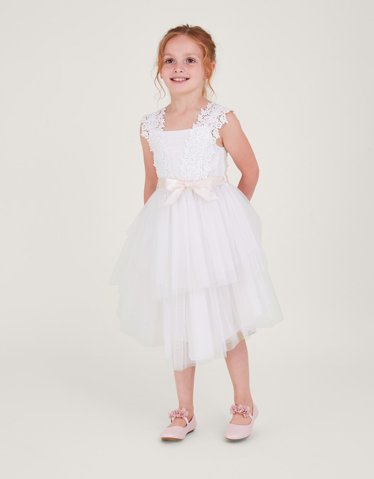Monsoon safire dress store
