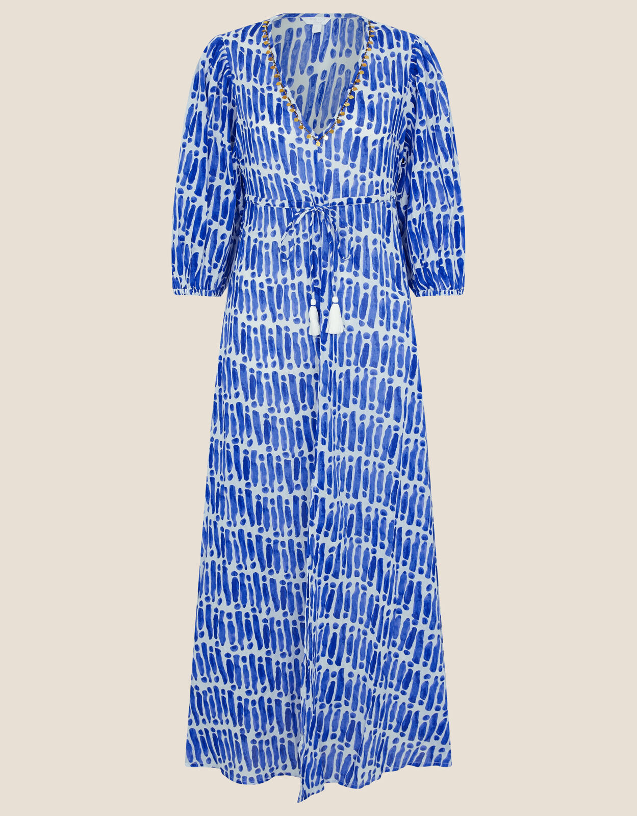 Monsoon shop binita dress