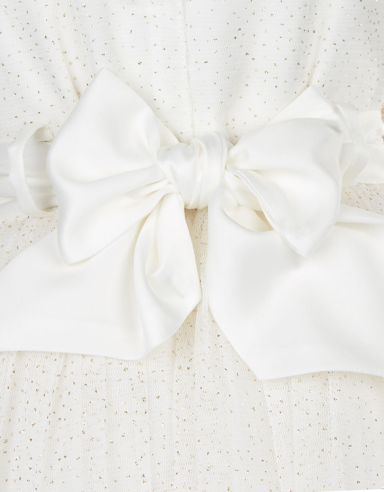 Monsoon baby estella sparkle dress store