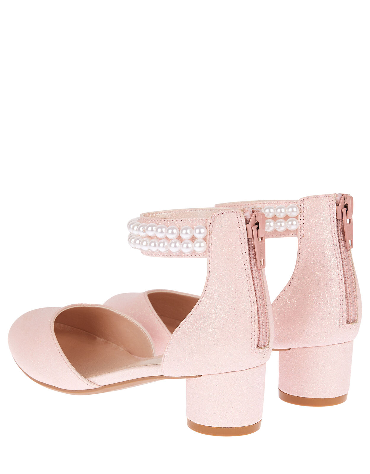 Petal store pink shoes