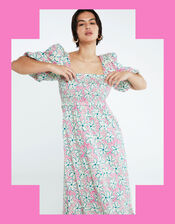 Fabienne Chapot Carla Dress, Pink (PINK), large