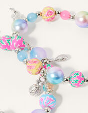2-Pack Aloha Clay Bead Bracelets, , large
