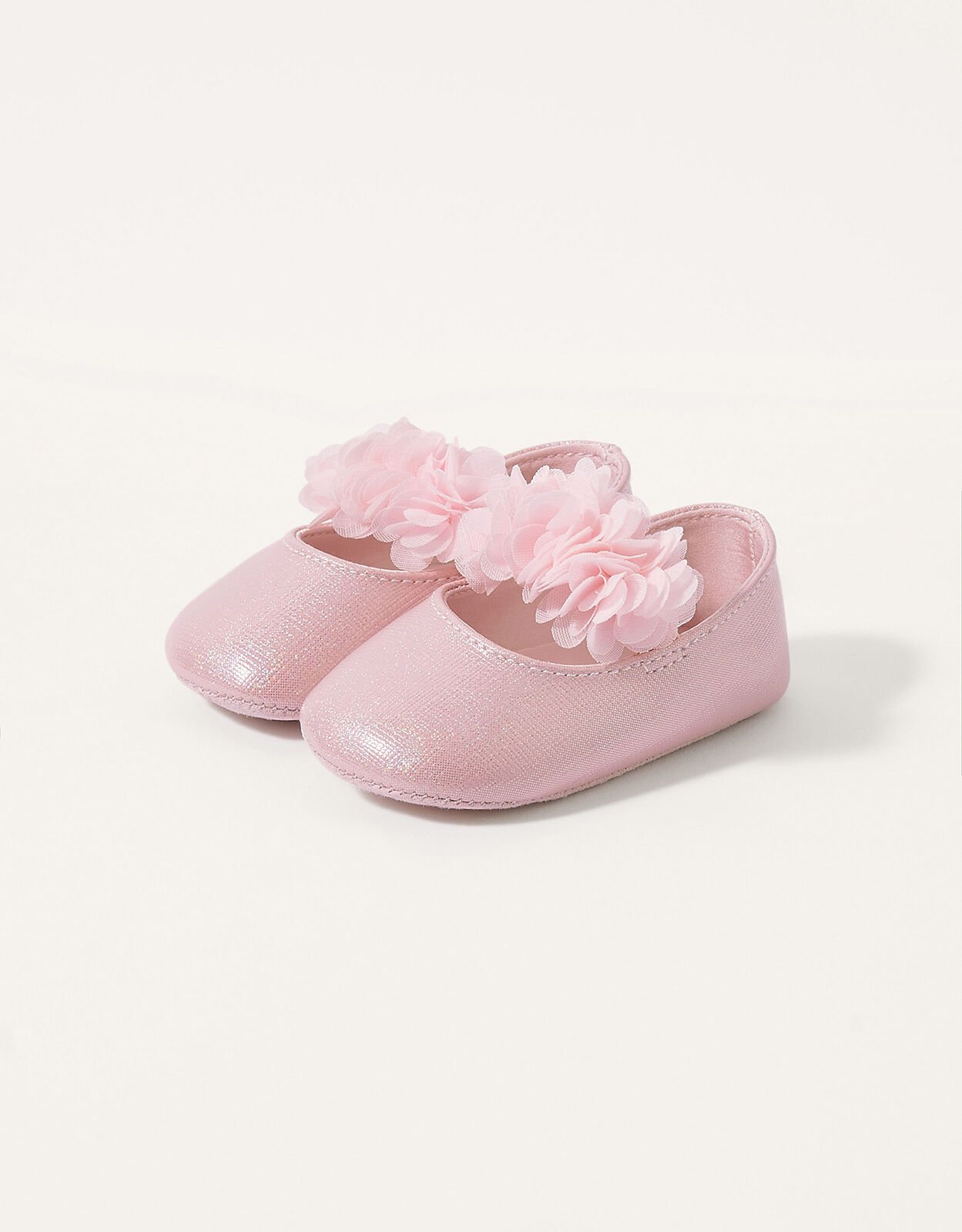Monsoon kids shoes top