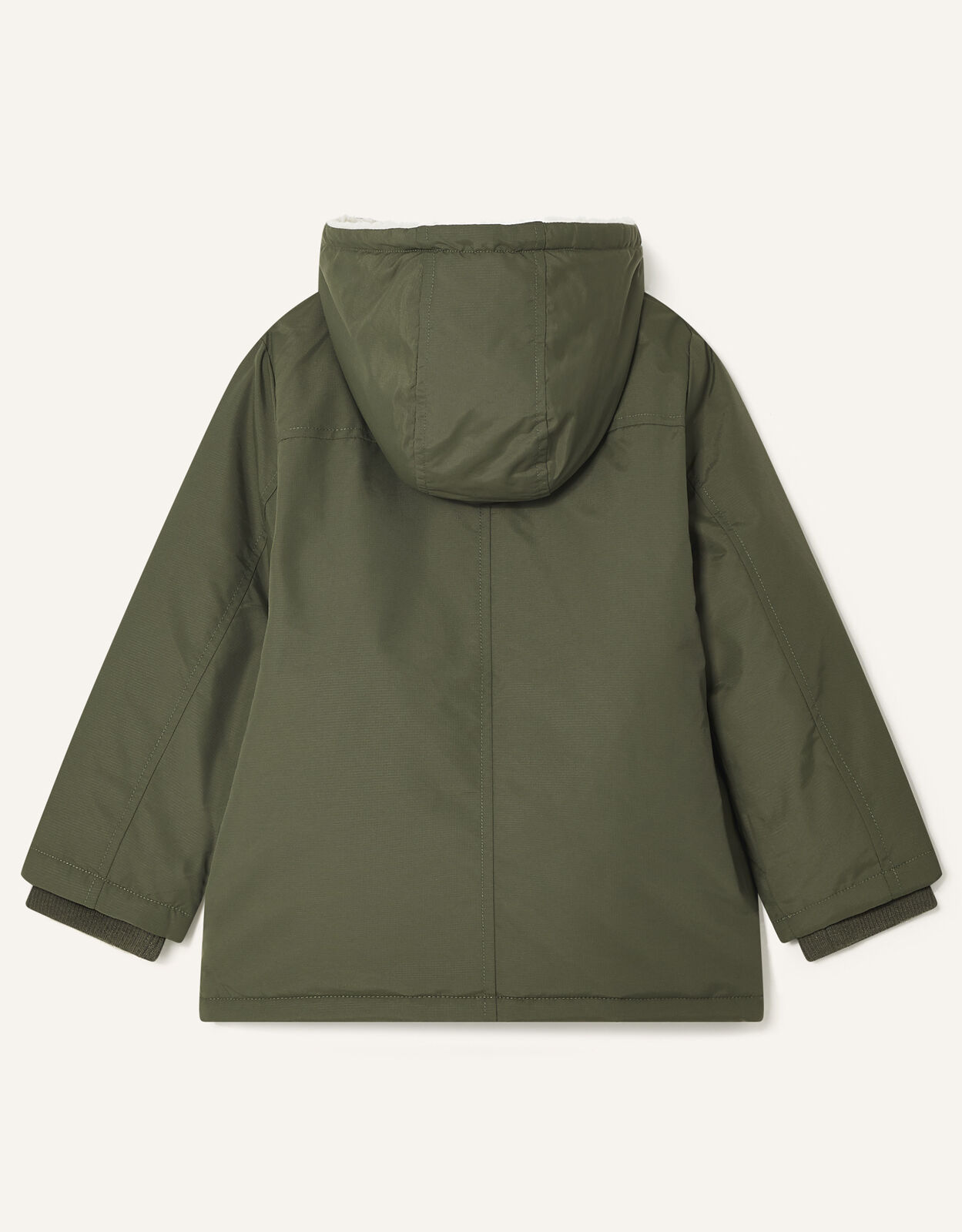Eve asymmetric hoodie store