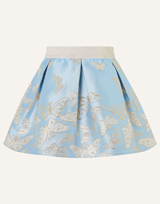 Baby Cascading Butterfly Set, Blue (BLUE), large