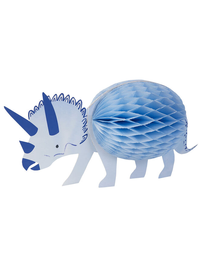 Meri Meri Dinosaur Honeycomb Decoration 3-Piece Kit, , large