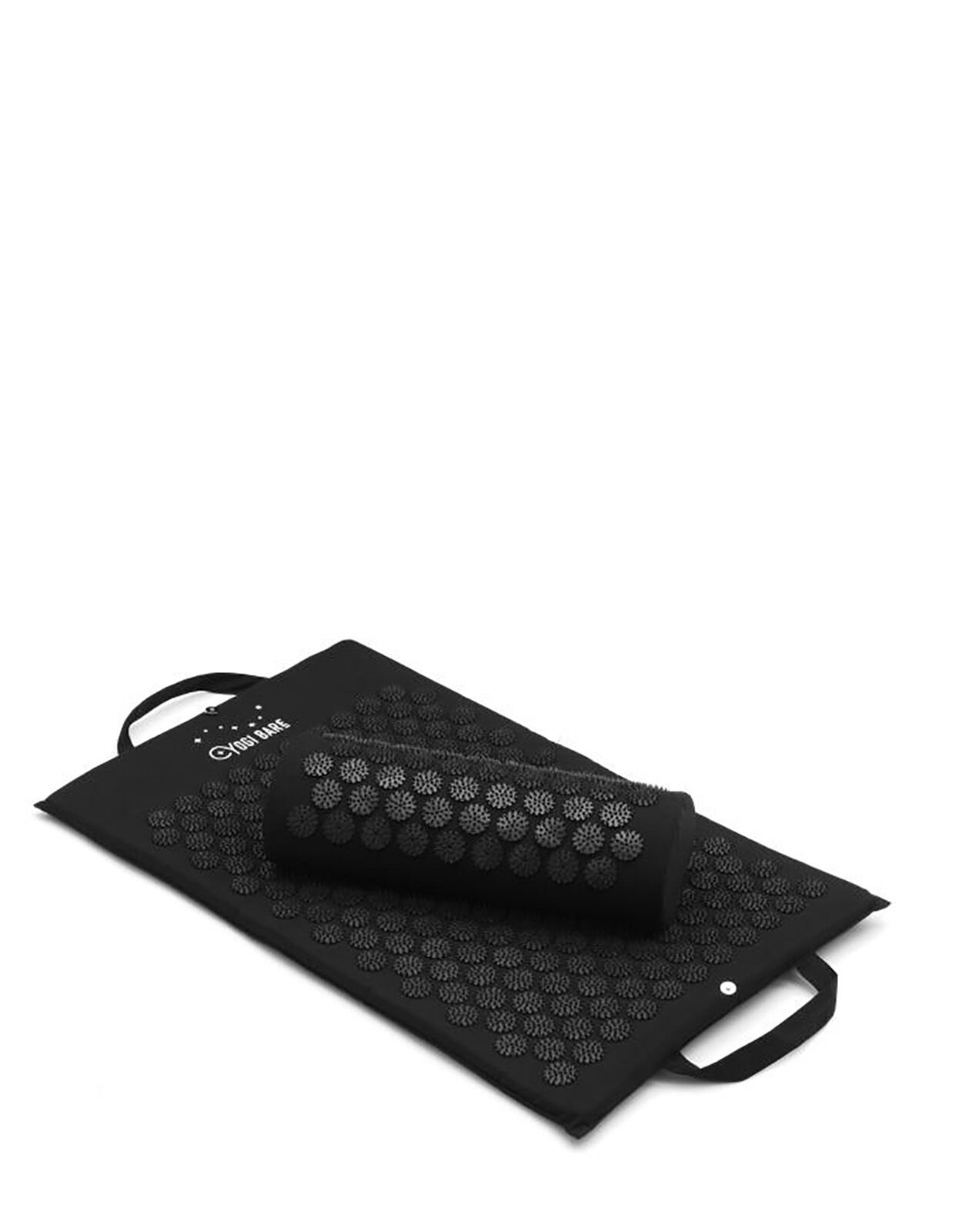 Yogi bare acupressure mat discount