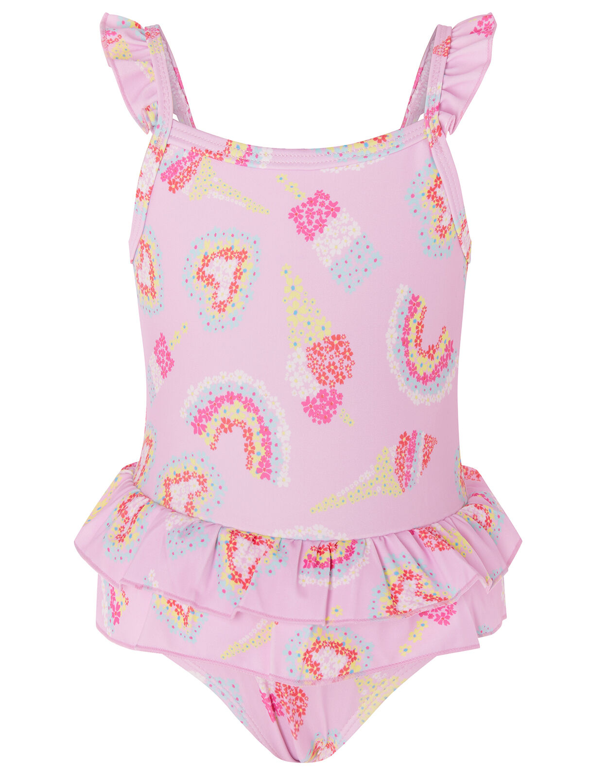 Monsoon 2025 baby swimwear