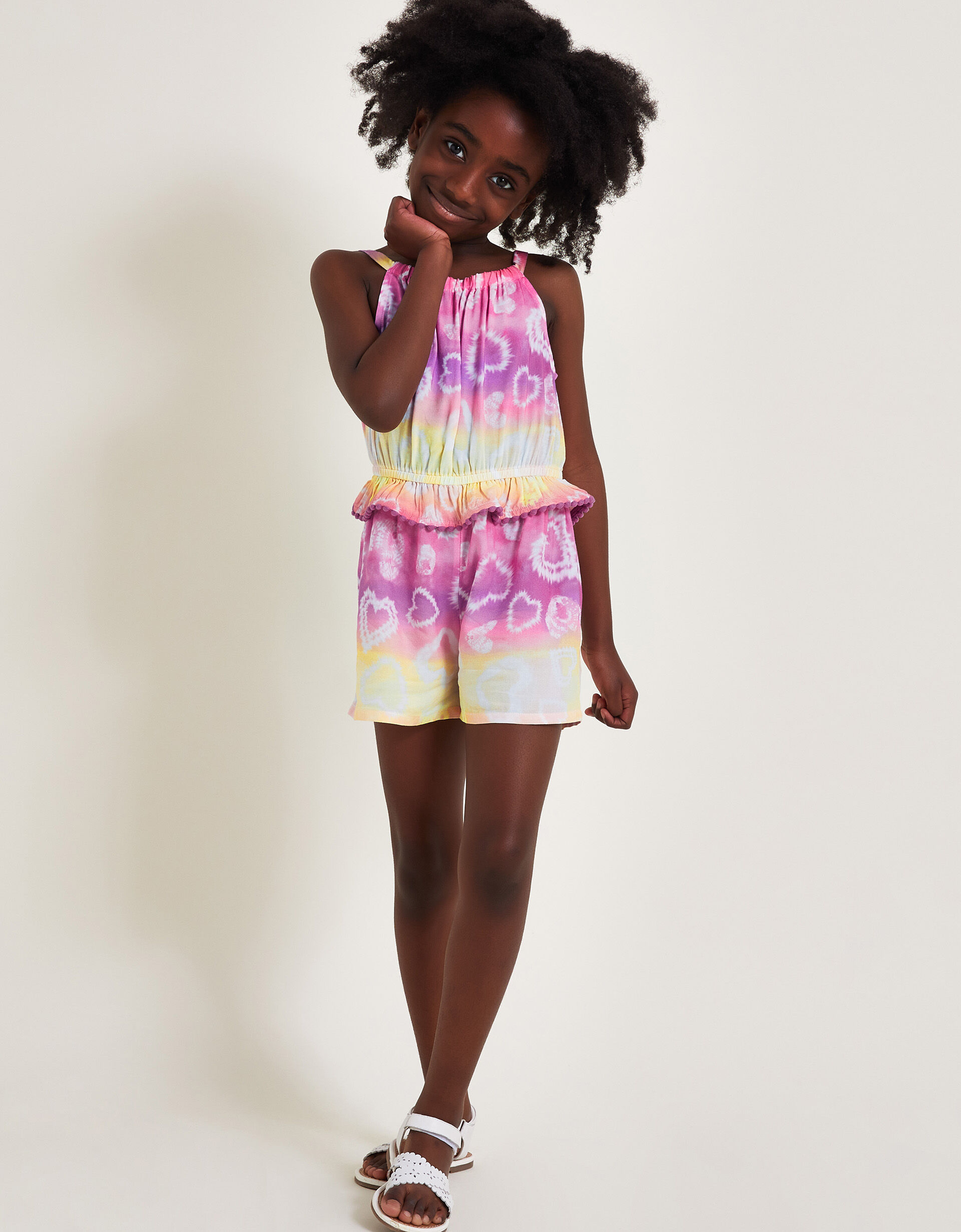 Girls Jumpsuits Playsuits Kids Playsuits Monsoon ROI