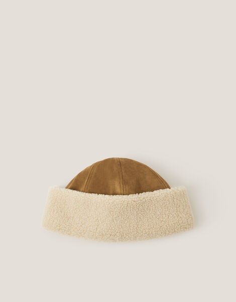 Sarah Borg Docker Hat, , large