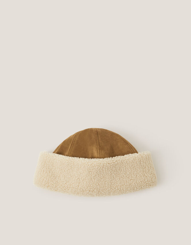 Sarah Borg Docker Hat, , large