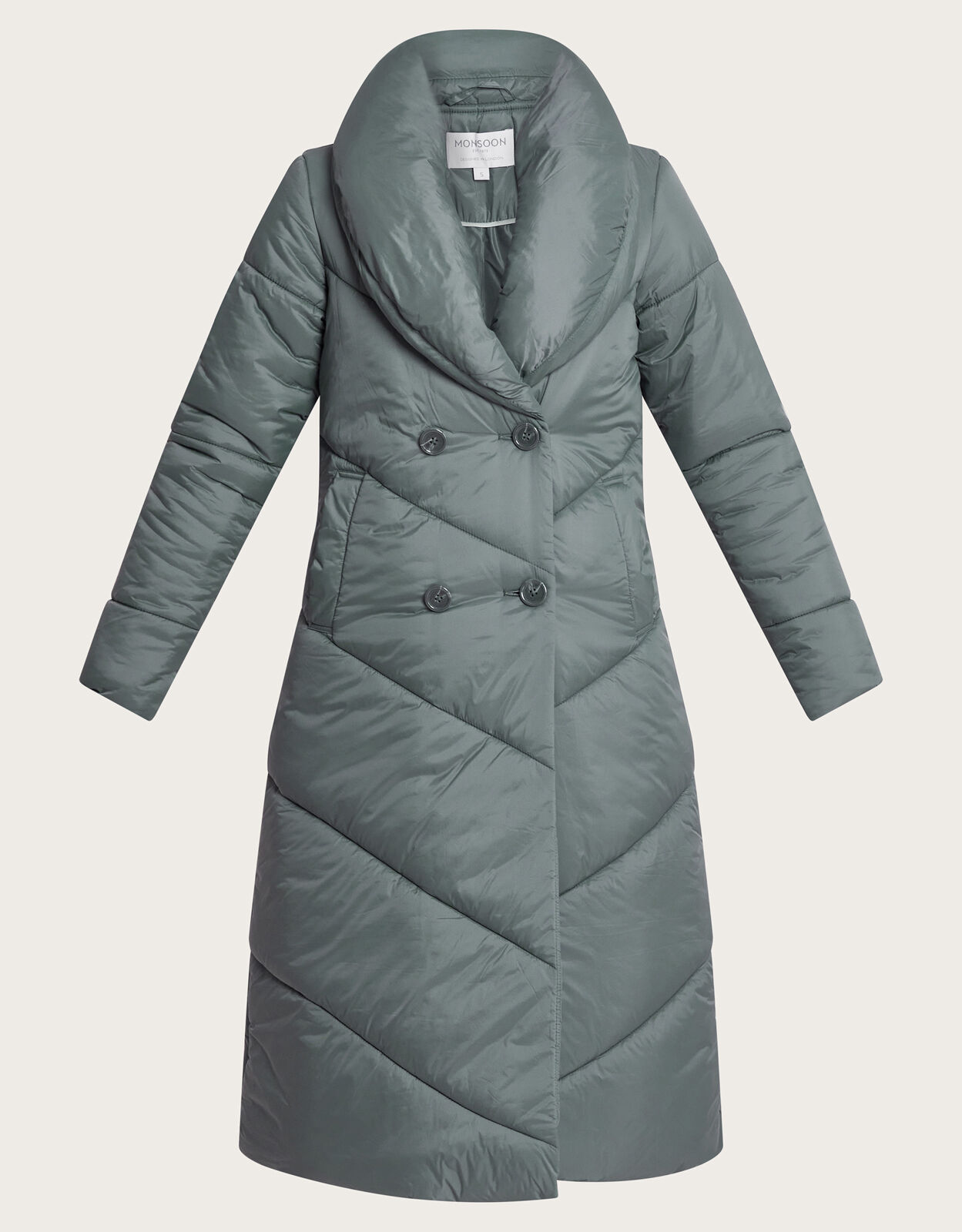 Monsoon hot sale rosemary coat