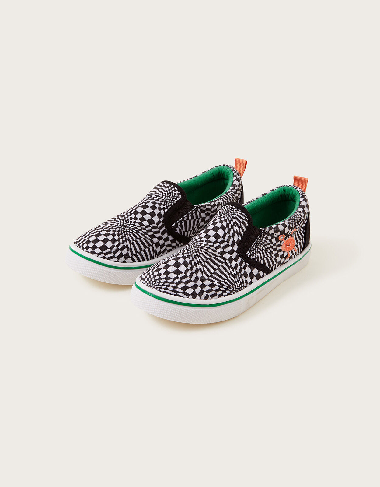 Laceless trainers boys sale