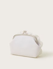 Flower Girl Rose Bag, , large