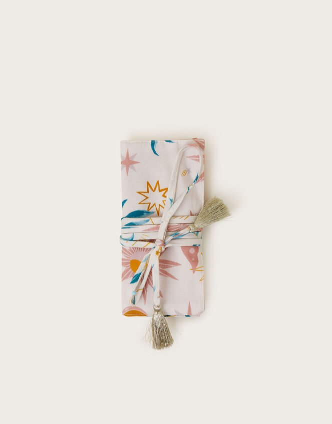 Celeste Jewellery Roll, , large
