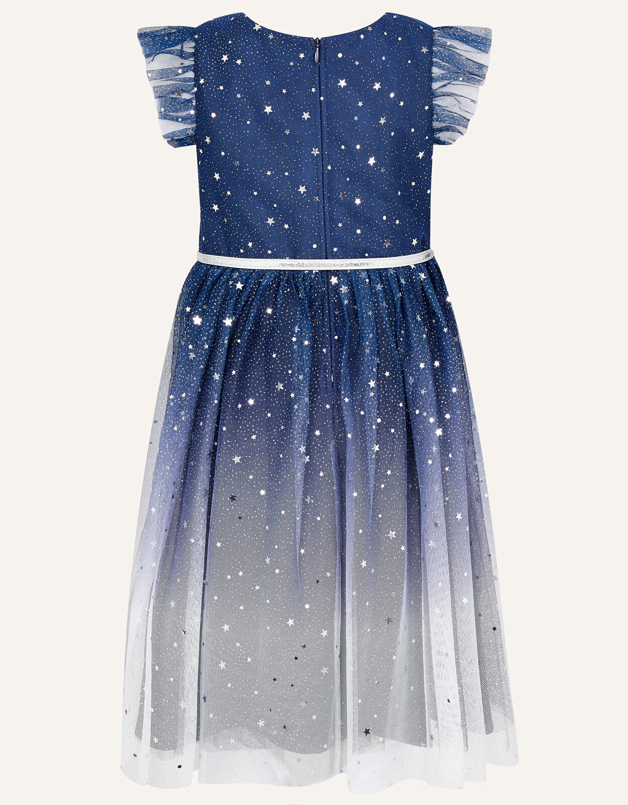 Monsoon starry on sale night dress