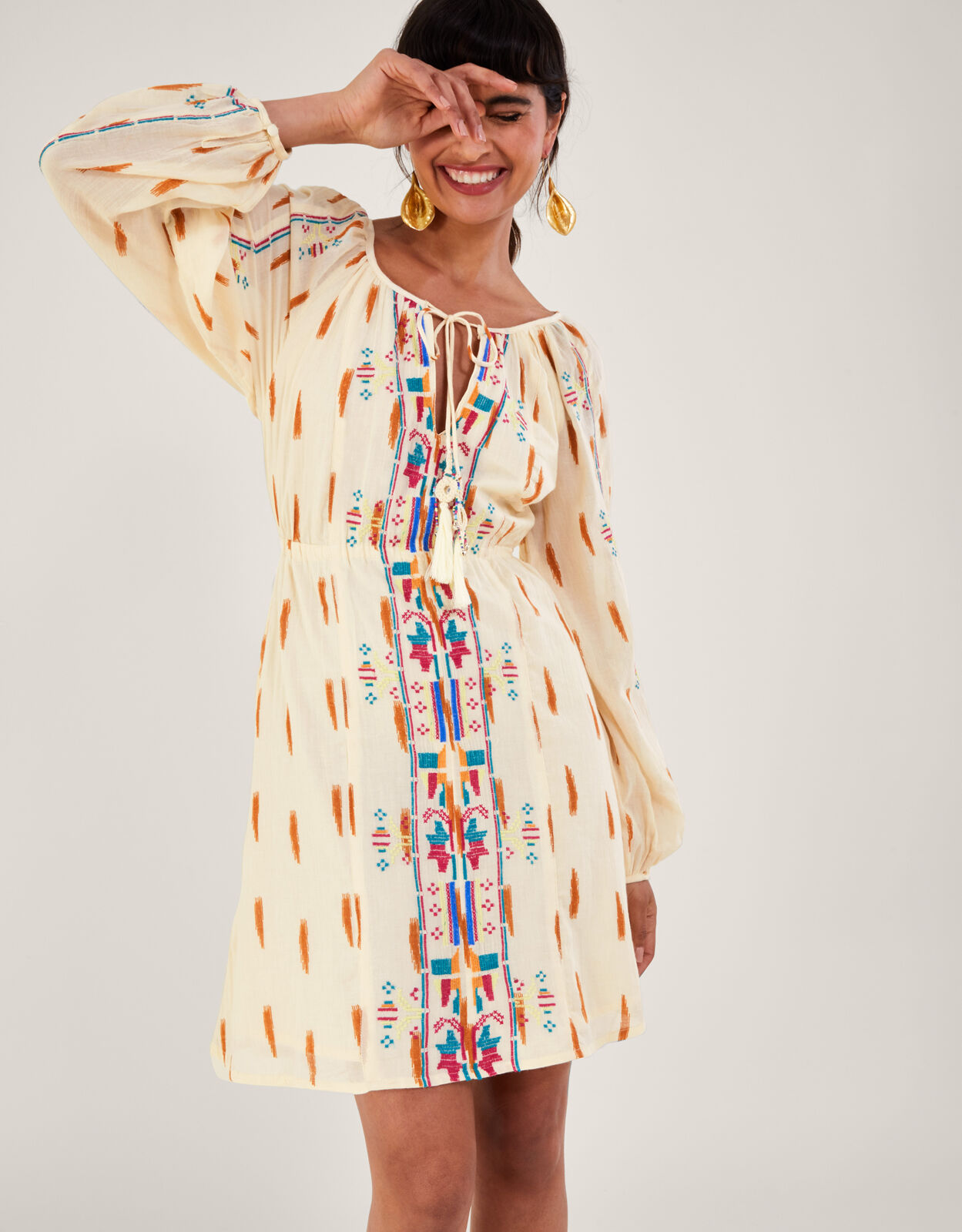 Midi Summer Dresses Women s Sundresses Monsoon Ireland