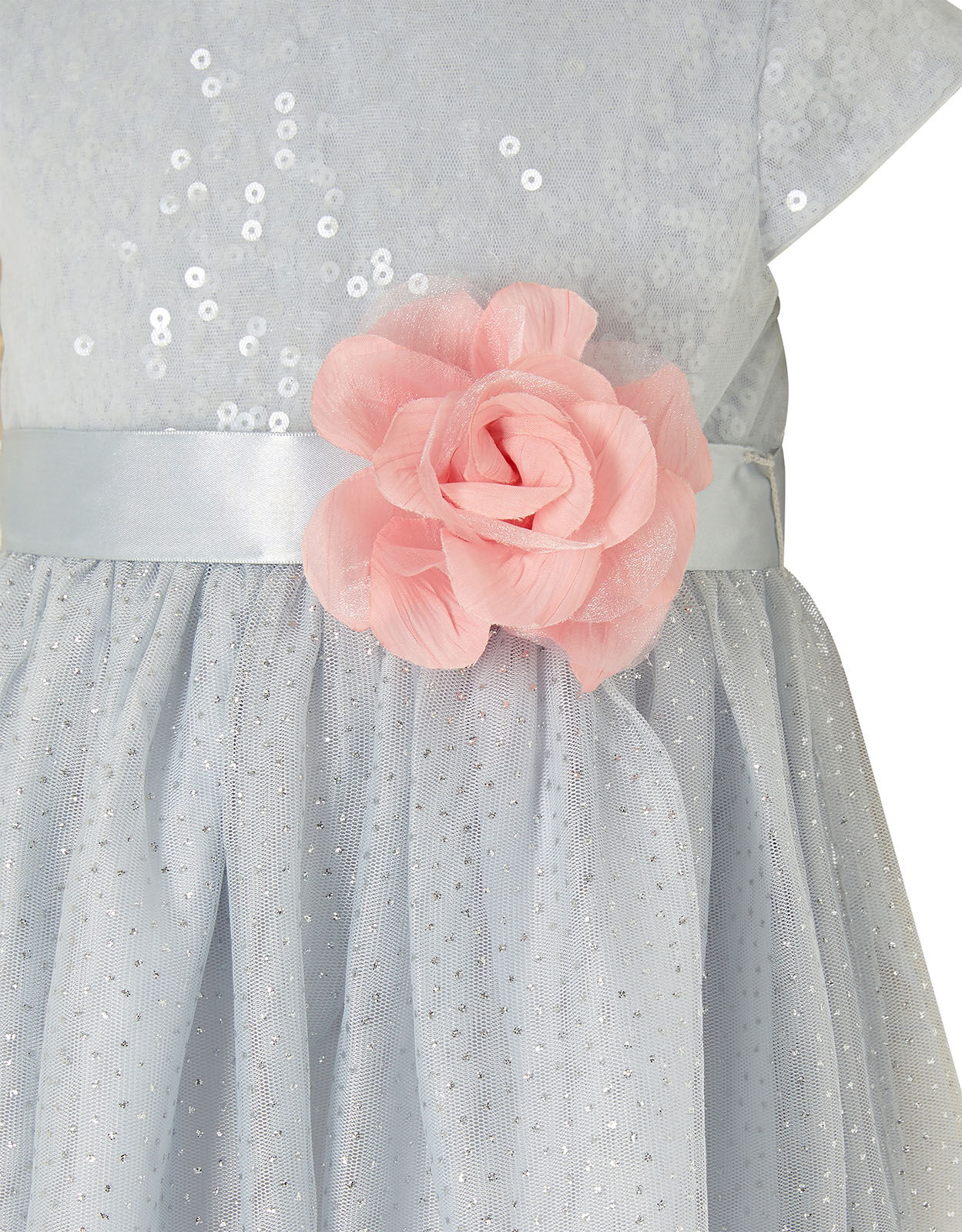Monsoon baby top truth dress