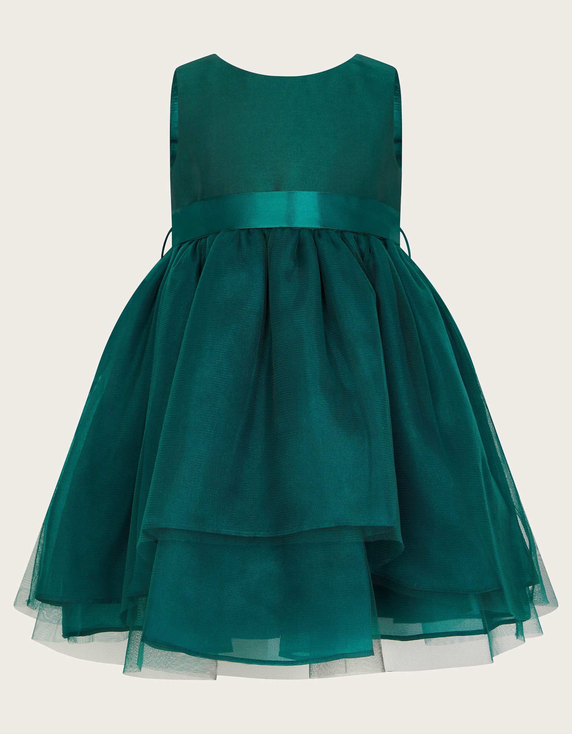 Monsoon party dresses baby girl top