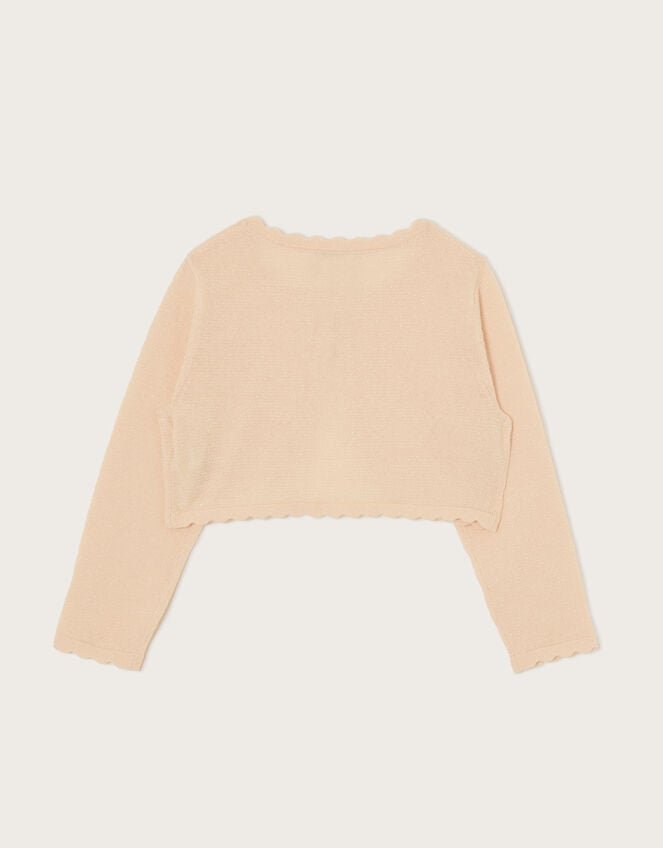 Baby Niamh Cardigan, Pink (PINK), large