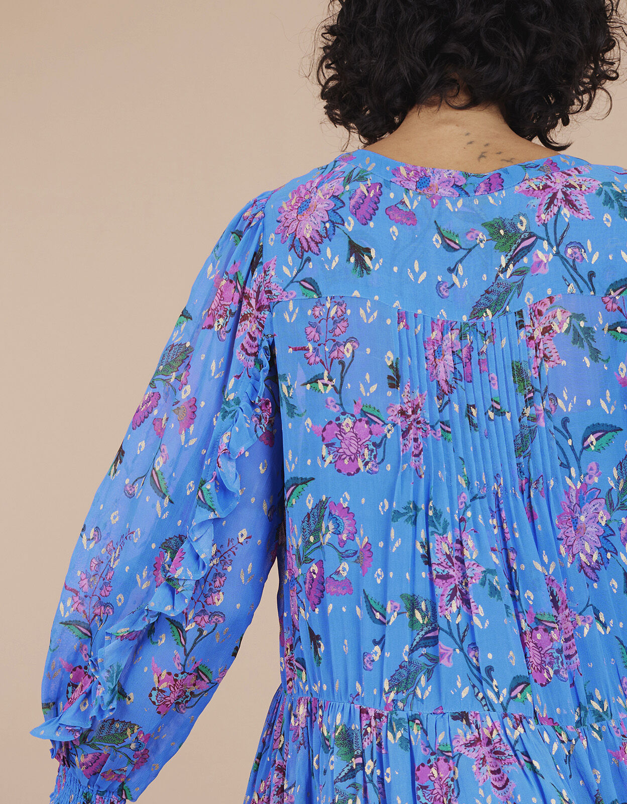 Monsoon harriet dress store