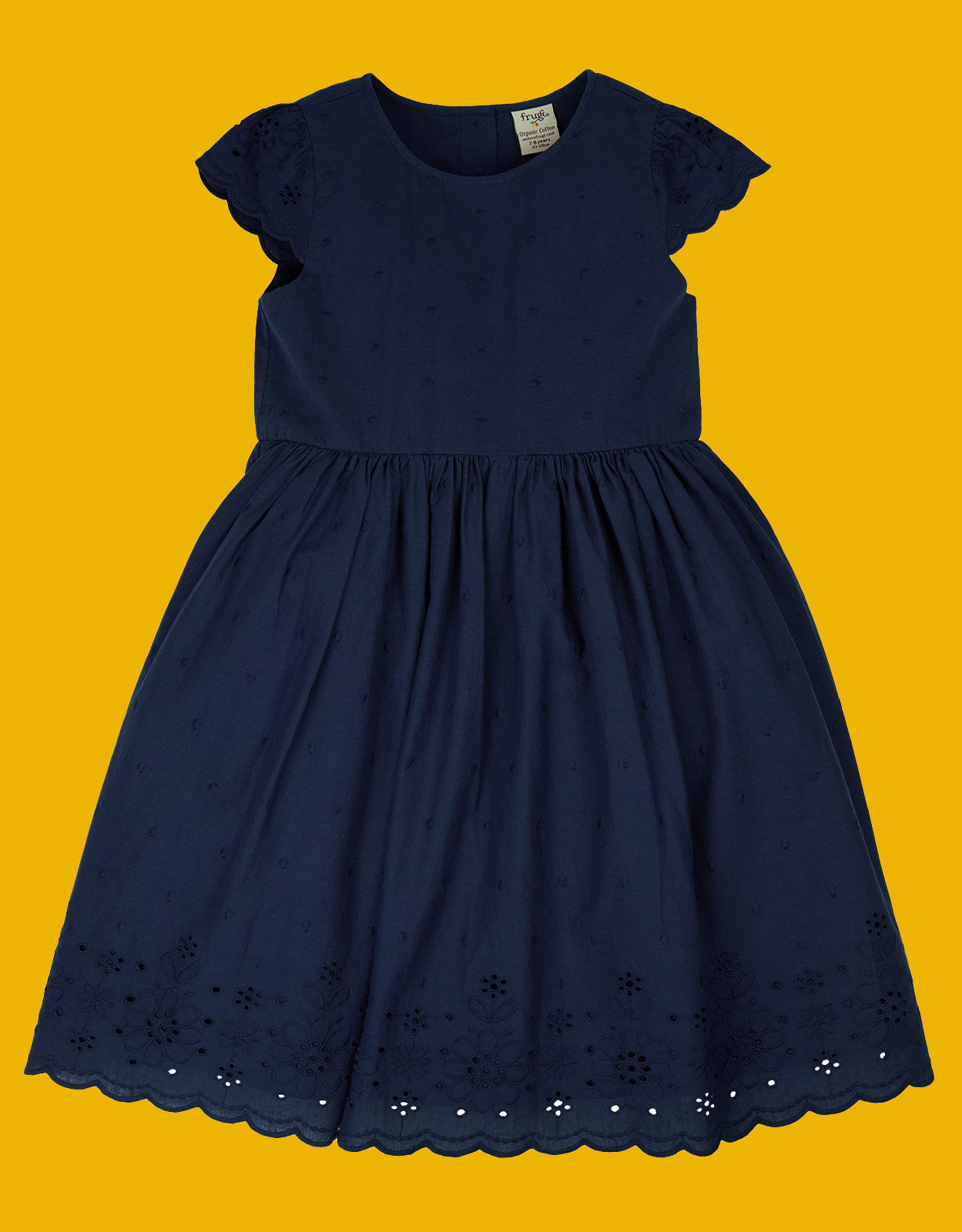 Monsoon baby serena dress clearance