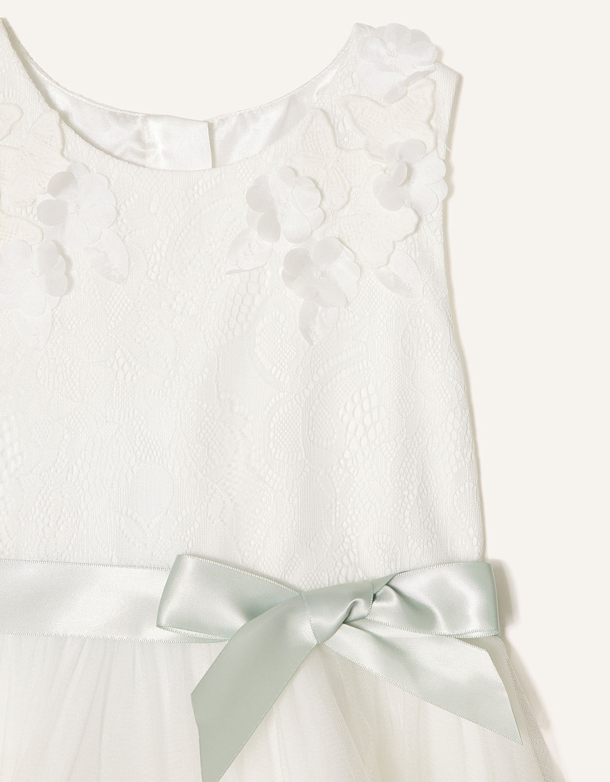 Monsoon freya dress top