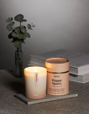 Aery Living Happy Space Candle 200g, , large