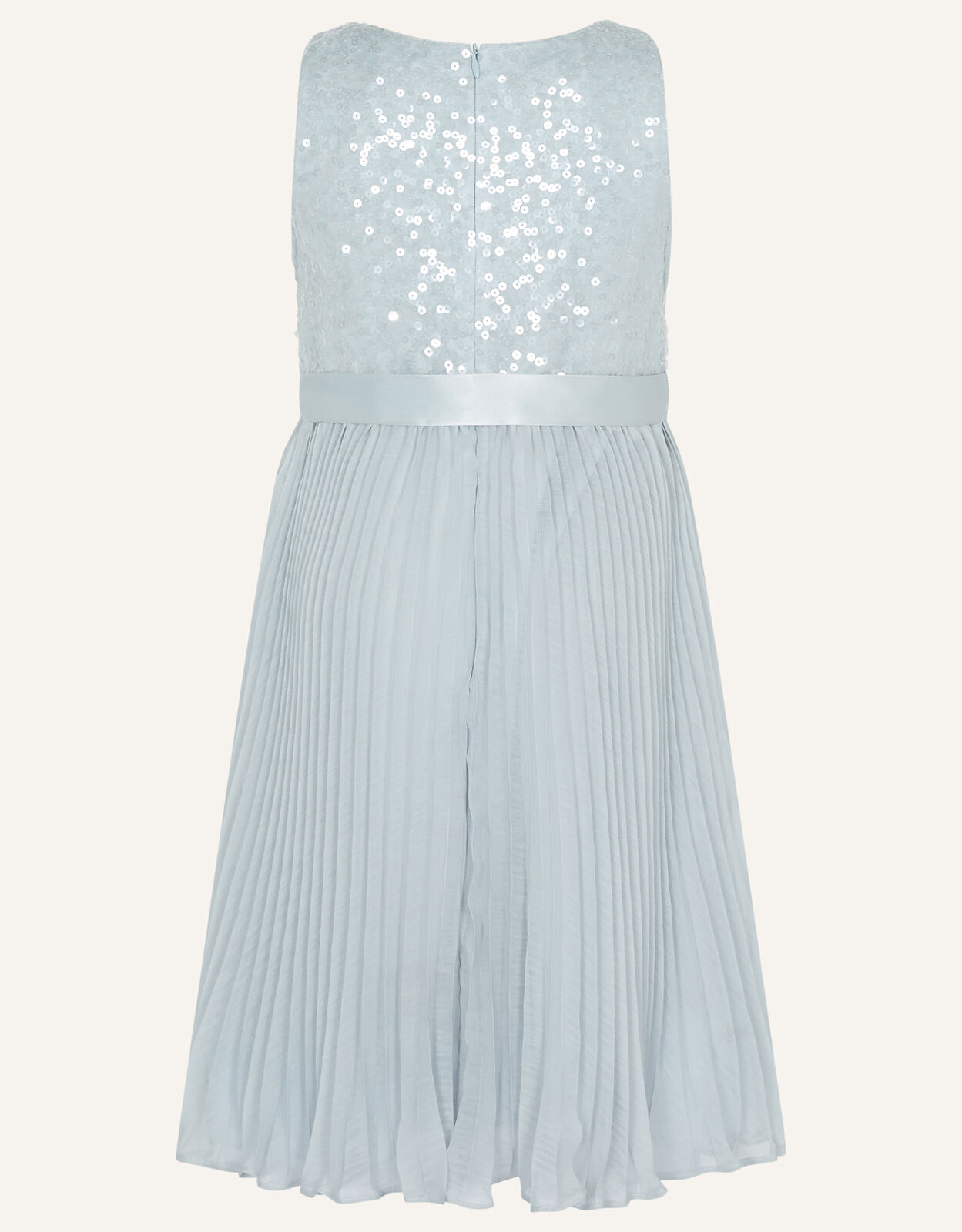Monsoon keita pleat dress hotsell