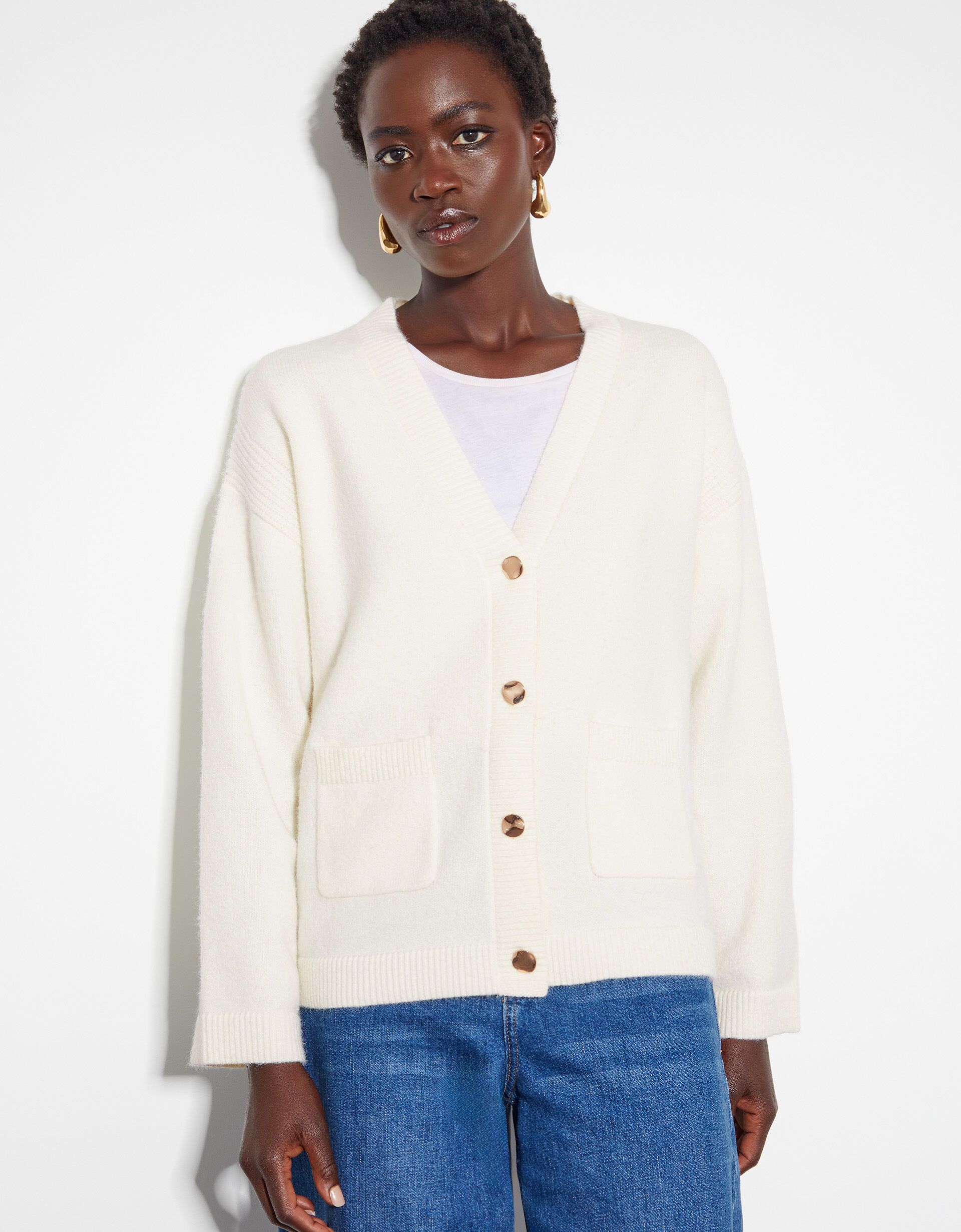 Monsoon cardigan online