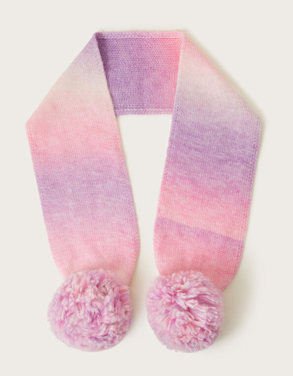 Rebecca Ombre Scarf, , large