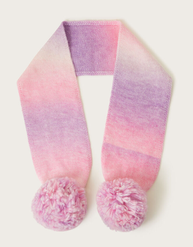 Rebecca Ombre Scarf, , large