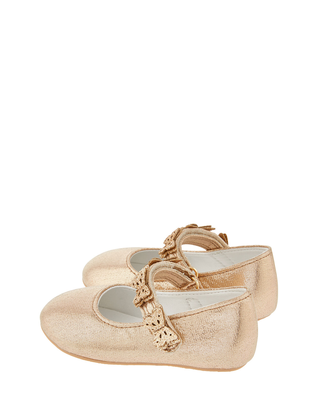 Baby walker gold outlet