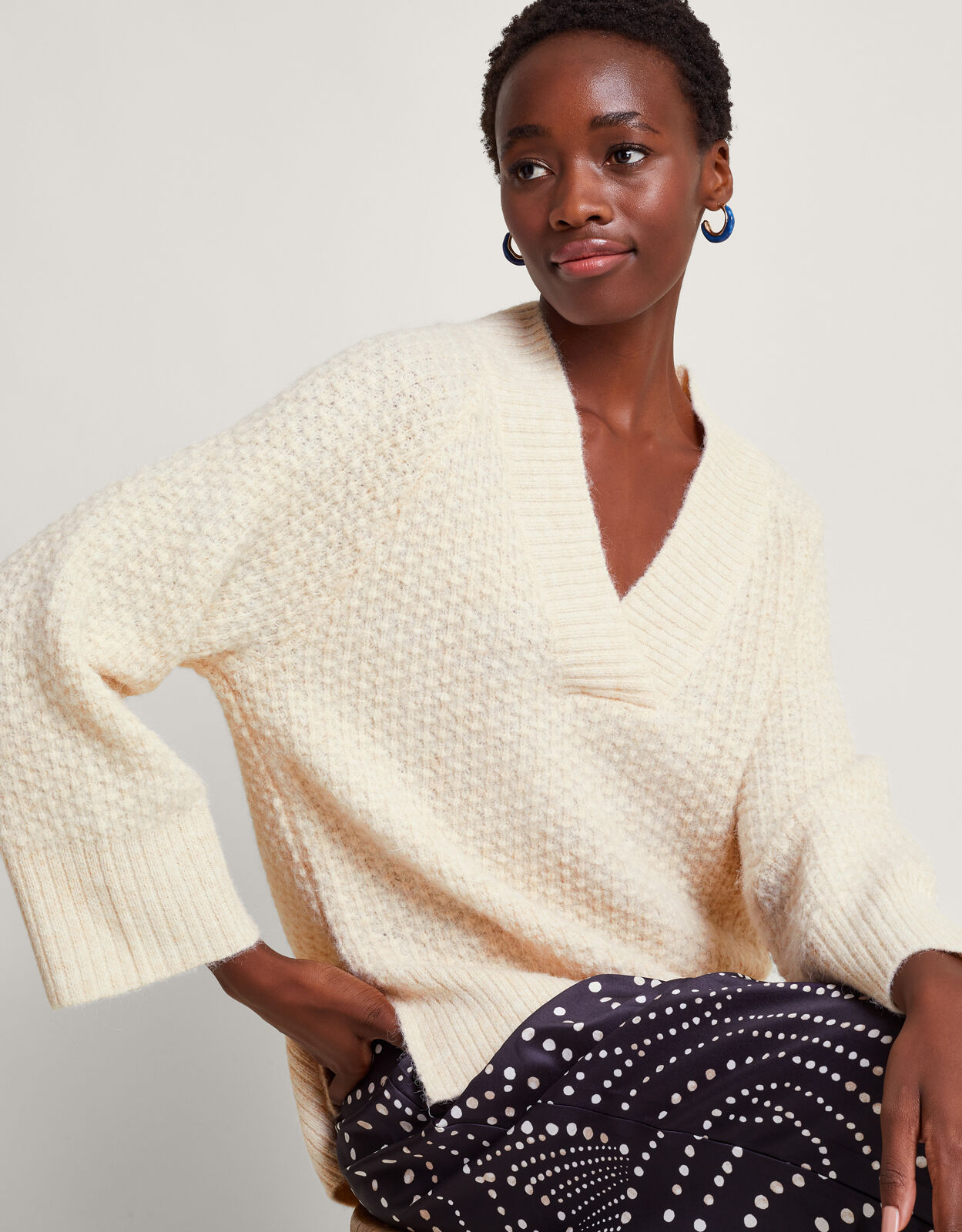 Monsoon deals sale jumpers