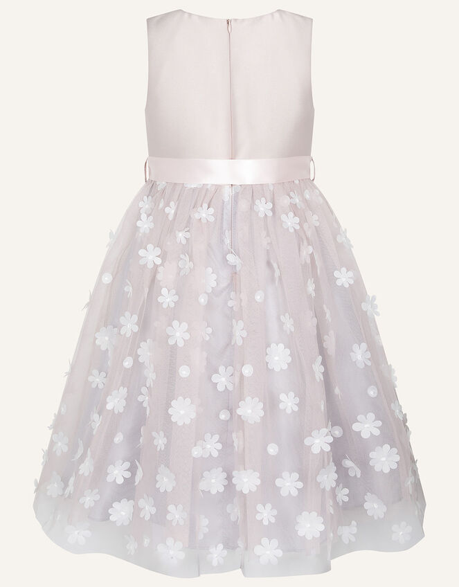 Anjali 3D Dress, Pink (PINK), large
