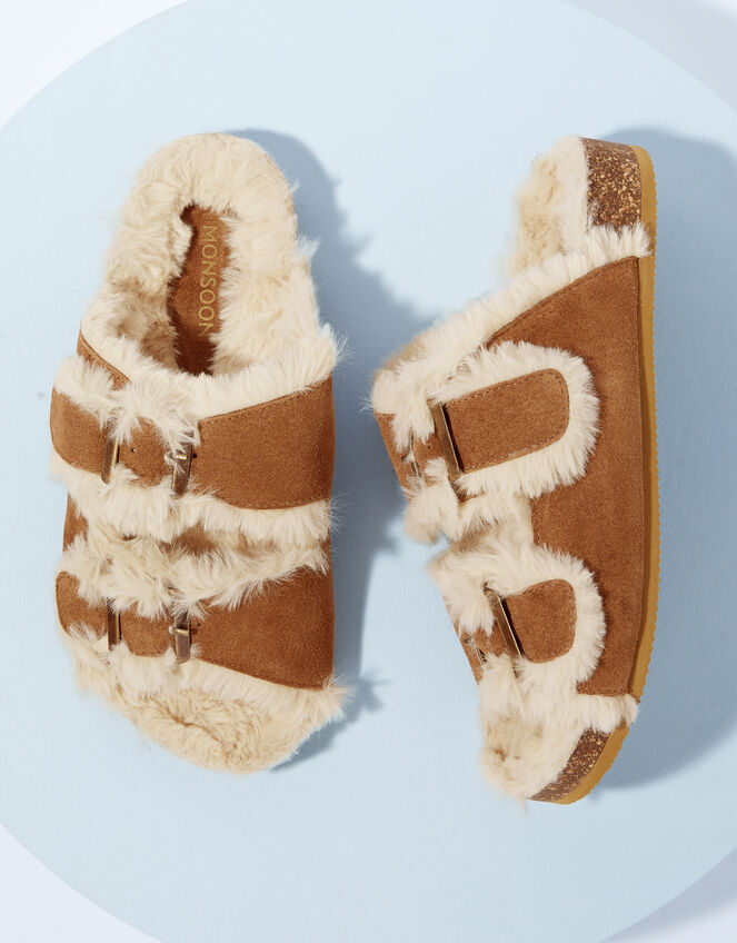 FABFurry Slippers